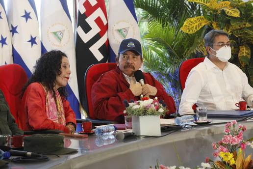 Nikaragva: Daniel Ortega traži novi predsjednički mandat, ostali kandidati su u zatvoru