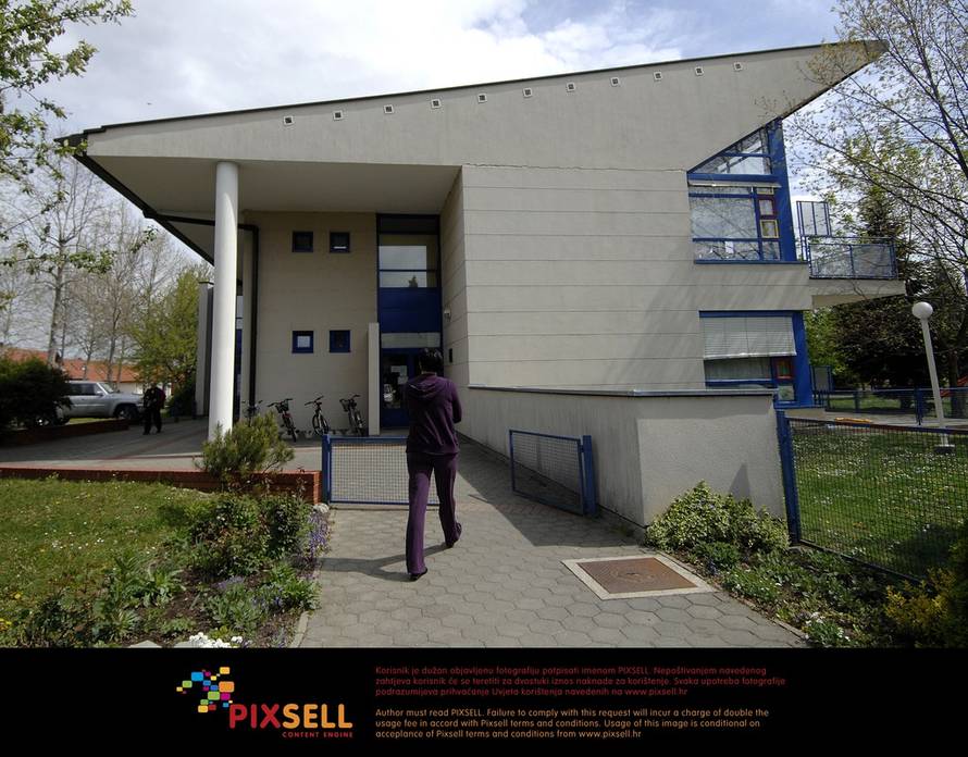 Vjeran Žganec Rogulja/Pixsell