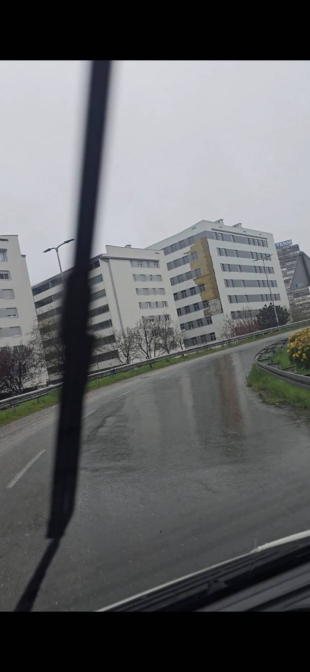 FOTO Ovo je Zagreb danas!