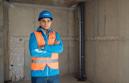 Tips and tricks: Zašto je Mapei Lampocem dvostruko čvršći u odnosu na klasični gips?