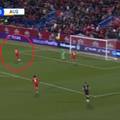 VIDEO Pogledajte nevjerojatnu grešku Nike Sigura za poraz Kanade! Trener ga brzo izvadio