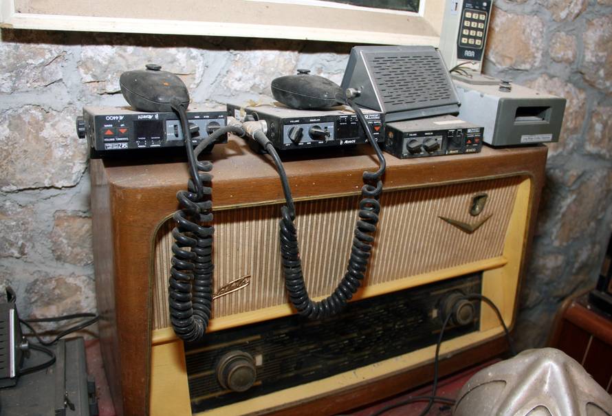 On vozi Titovu limuzinu: 'Kada okrenem uvijek kresne iz prve!'