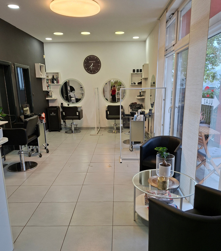 Frizerski studio Ivana: vrhunsko mjesto gdje svaka kosa dobiva njegu kakvu zaslužuje