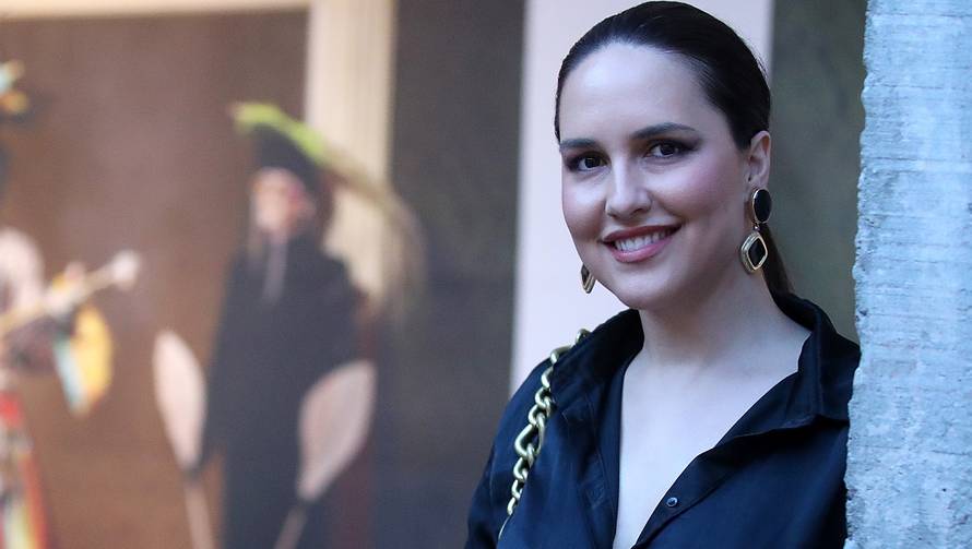 U povodu 40 godina rada Dženise Pecotić otvorena je izložba Dženin kabinet čuda