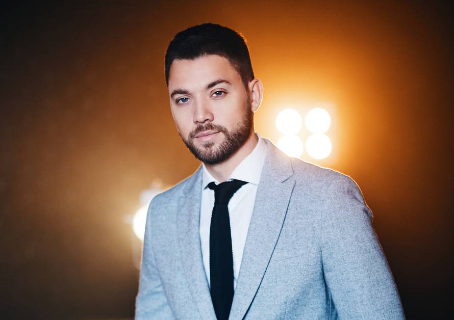 Brenin sin: 'Ime majke mi nije teret. Želim trajati kao pjevač'