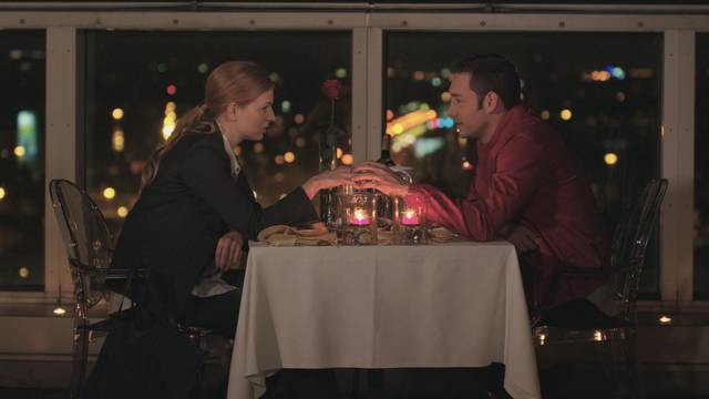 'Prava žena': Davor oduševio Natašu romantičnom večerom
