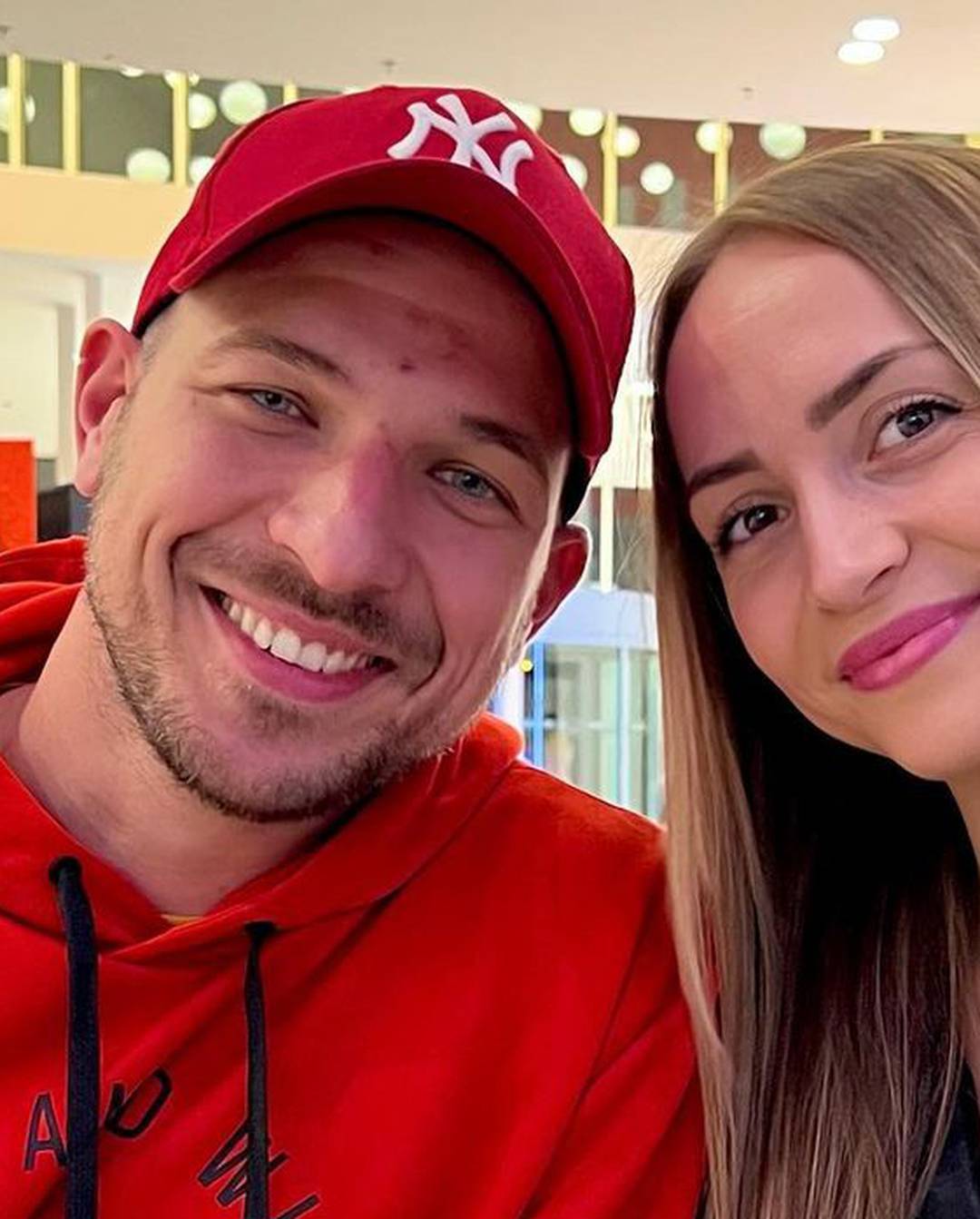 Mijo Matić i njegova djevojka Ariana odlučili su se na veliki korak: 'To mi je iznenađujuće!'