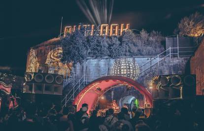 Posljednji Outlook festival na tvrđavi Punta Christo