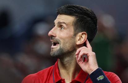 Legendarna tenisačica izjavom o Đokoviću 'podigla buru': Zbog toga me napalo 65 tisuća Srba