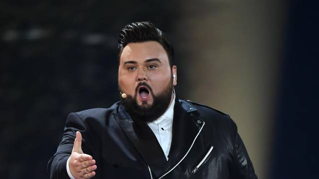 Finale of the 62nd Eurovision Song Contest