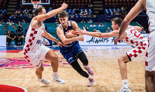 Bogdanović zakazao, a izbornik kaže: Pobijedili smo bez njega