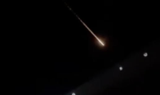 VIDEO Ovo je iranski napad u kojem su poginuli Amerikanci