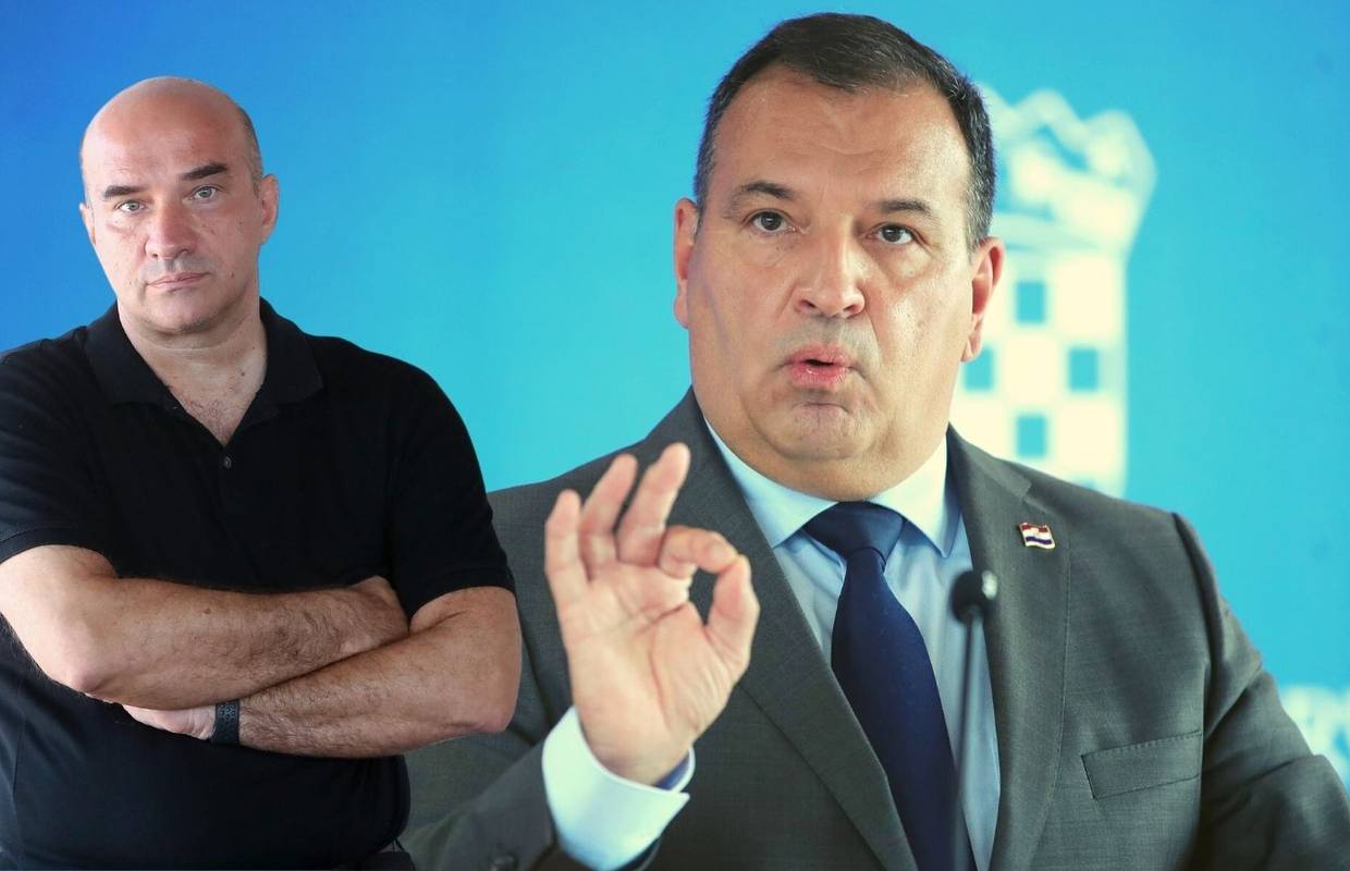 Lauc reagirao na izbacivanje iz Savjeta: 'Čekam da mi netko javi, moj glas nije lako ušutkati'