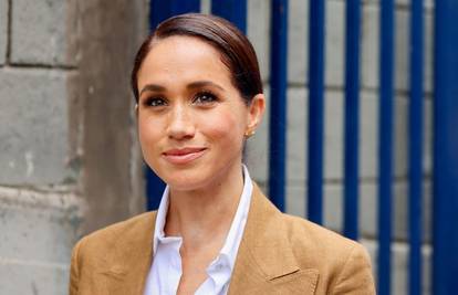 Novi skandal! Meghan  prolazila blizu mjestu gdje je poginula Diana pa digla noge u zrak...