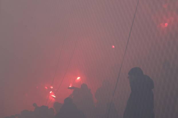 Osijek: SuperSport HNL, 19. kolo, NK Osijek - GNK Dinamo