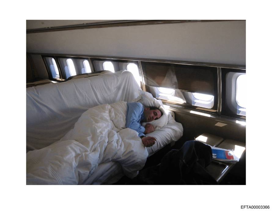 Ruskinje, privatni letovi, party na otoku: Ovako je Epstein gradio svoju mrežu sa slavnima