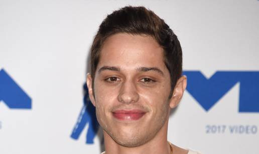 Pete Davidson o glasinama oko veličine njegova 'veseljka': Stvarno nije ništa posebno...