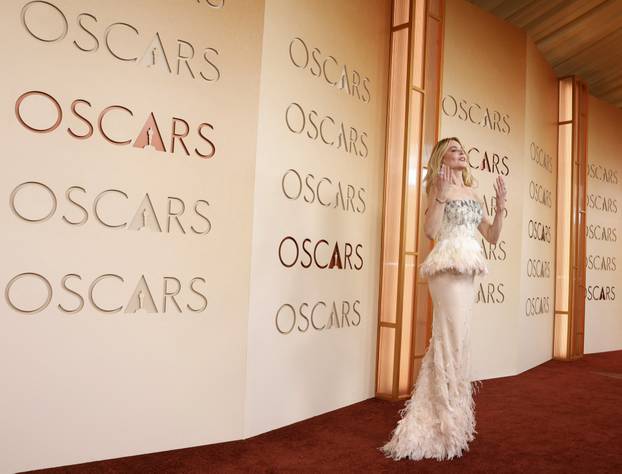 98th Academy Awards - Oscars Arrivals - Hollywood