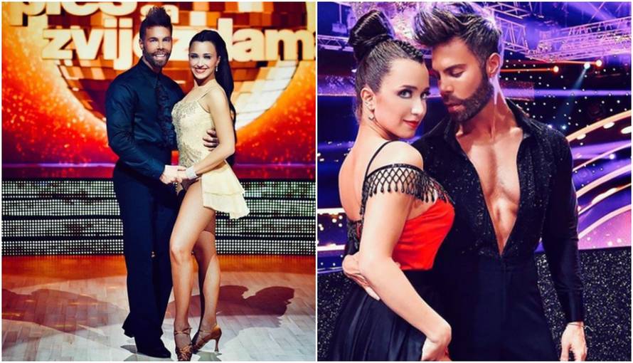 Ecija Ojdanić ispala  iz showa: Bilo je lijepo, ali i jako teško...