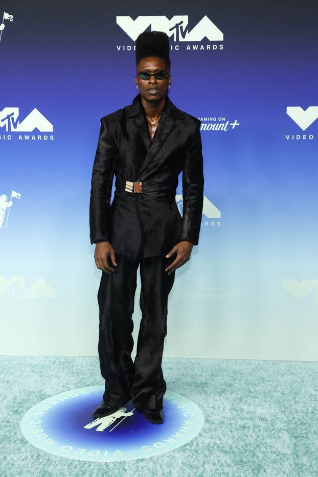 MTV Video Music Awards in Los Angeles