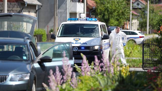 Bjelovar: Muškarac ubio jednu ženu, drugu teško ozlijedio pa počinio samoubojstvo