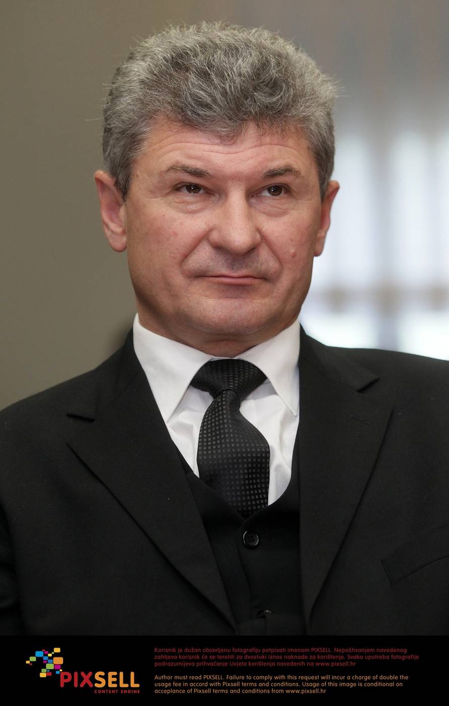 Marijan Sušenj/PIXSELL