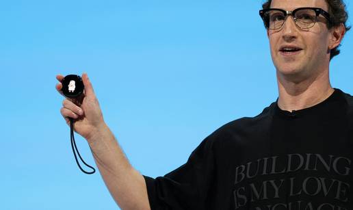 Zuckerbergova nova ideja: Sad nam &zcaron;eli prodati AI 'Tamagotchi'