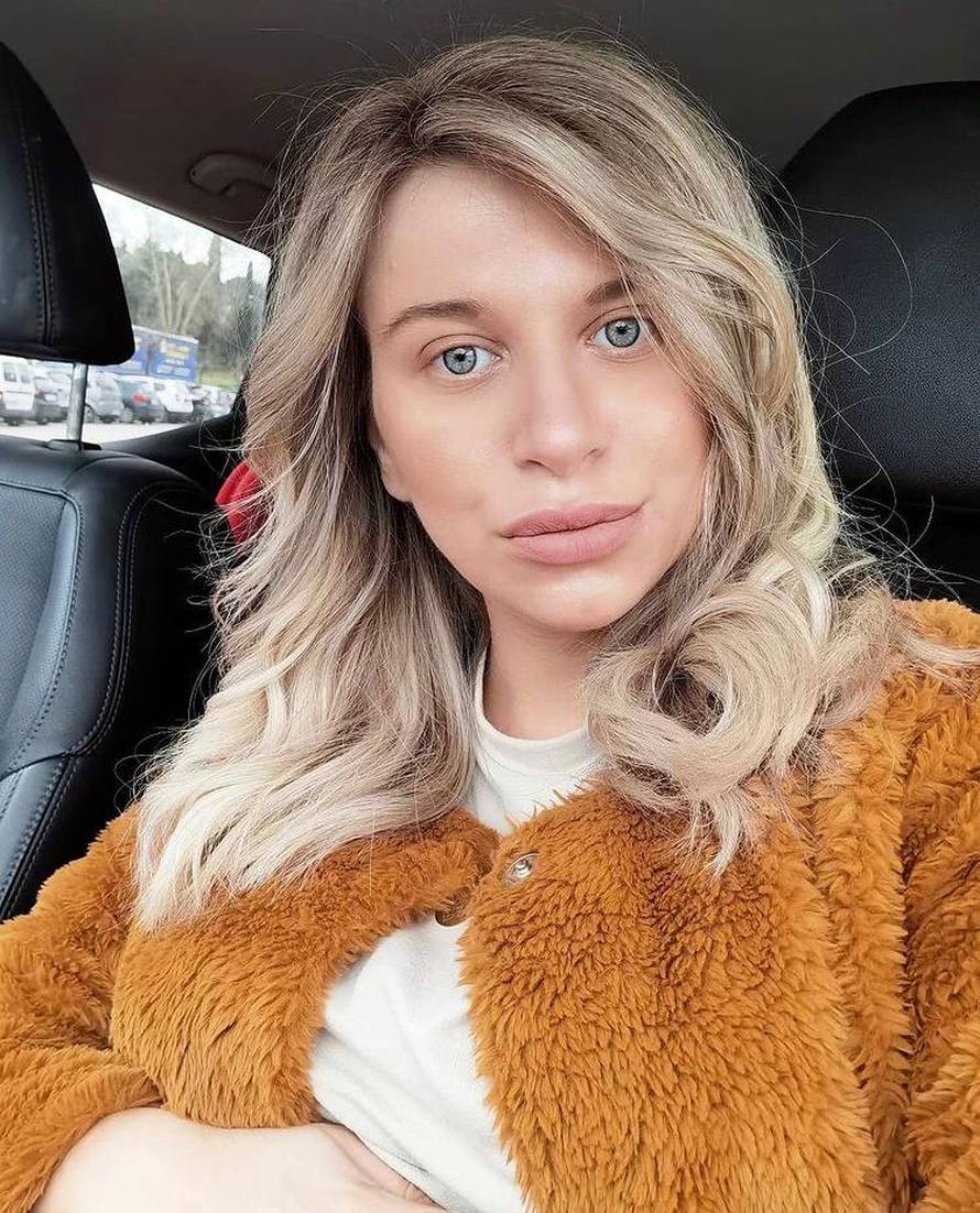 Valentina Tijan ljuta na Arenu: Ulaz 70 kuna, a nema fotkanja?