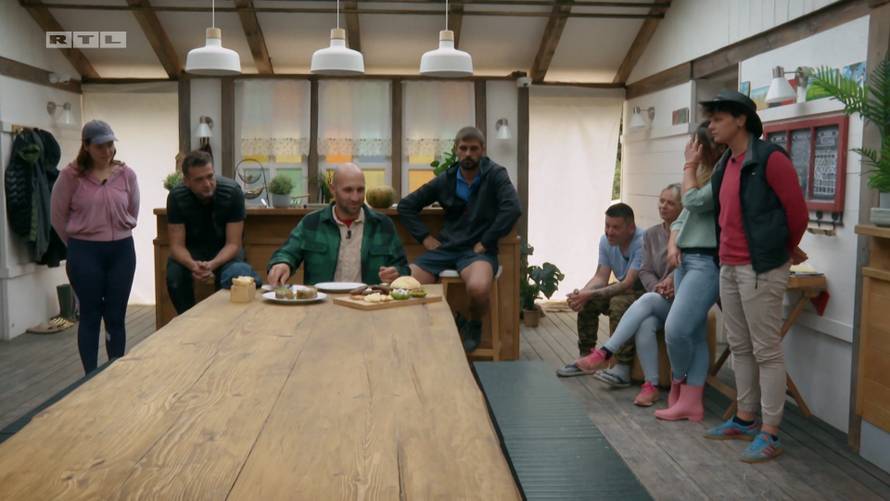 Manuelu i Gorana na 'Farmi' čeka arena, ona ima tajni plan: 'Borim se, a ne podnosim ga...'