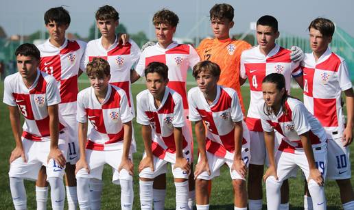 Hrvatska ima i reprezentaciju dijaspore! 'U HNS-u inzistiramo da dečki nauče hrvatski jezik'