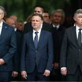 Plenković: Voljeli bi smo da nam se Milanović pridruži u našoj politici oko Ukrajine