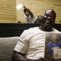 Shaquille ekskluzivno: Draženu sam posvetio stih svoje pjesme