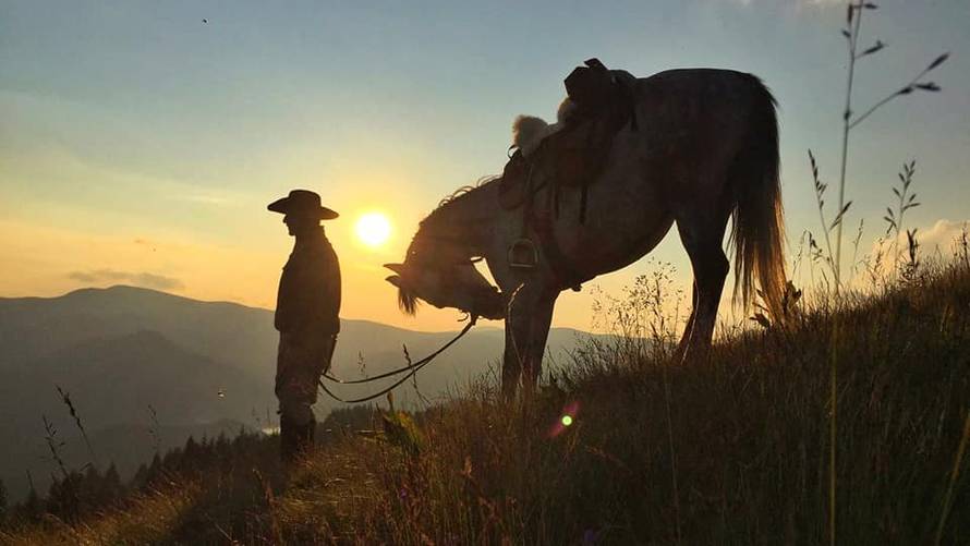 Dušan i Boris sve su bliže cilju: 'Mislim da nam se i konji smiju'