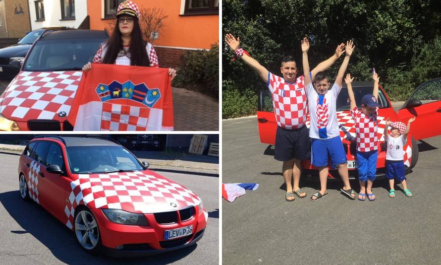 'Kockice' u Kölnu: I policija nas zaustavlja, zanima ih tko vozi