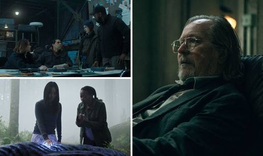 Top 10 najgledanijih serija na Apple TV-u protekloga tjedna