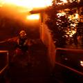 Bježali od požara: Petero ljudi živo izgorjelo u automobilima