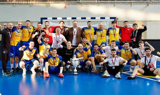 Europska fešta u Dugom Selu: Navijače za utakmicu častimo ulaznicama, pićem i hranom