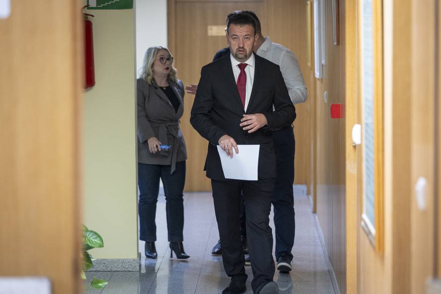 Vukovar: Pavliček predstavio program obilježavanja Dana sjećanja