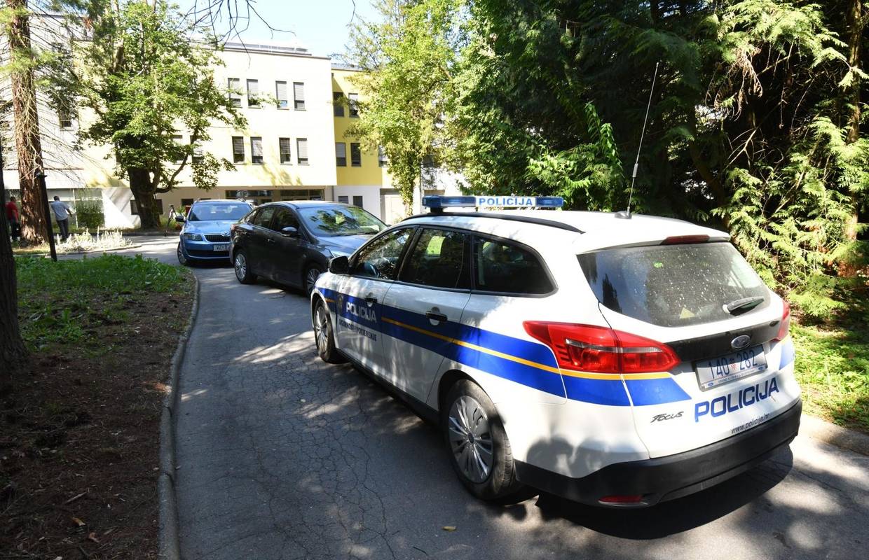 Vatrogasci o pacijentu koji je izgorio: Nije mu bilo spasa, dok smo došli, krevet je još žario