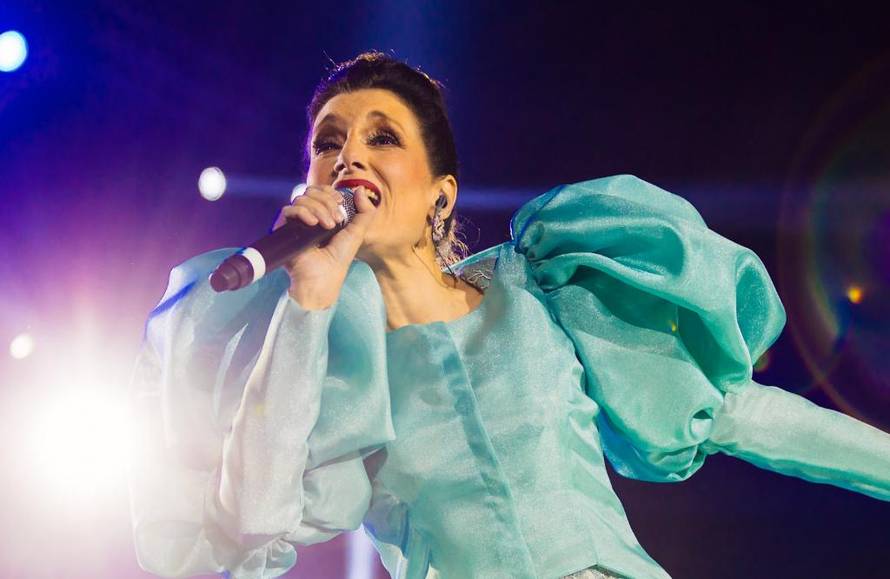 Znate li koje je pravo ime Doris Dragović? Zoran Škugor nam je ispričao sve detalje o promjeni