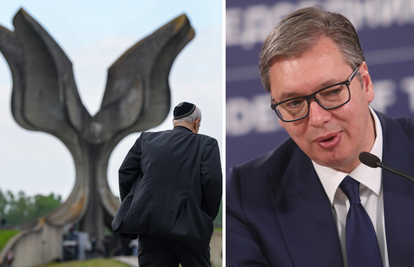 Vučić nakon burnih reakcija na zabranu posjeta: Živjet će srpski narod i nikada neće zaboraviti!