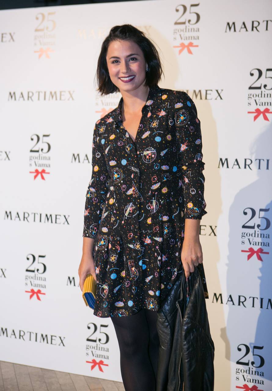 Martimex proslavio 25. godina uspješnog poslovanja