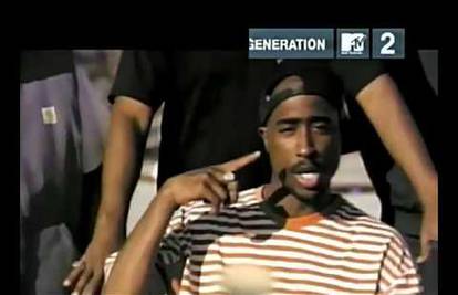 Tupac Shakur umro je prije 17 godina: Koji mu je najveći hit?