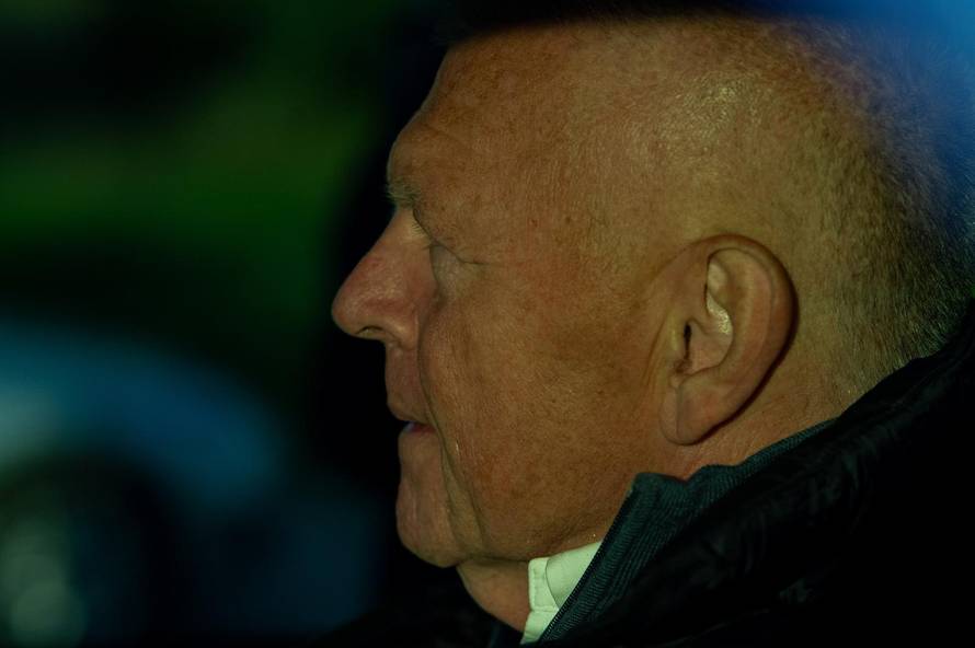 Zagreb: Hrvoje Petrač izašao iz Remetinca nakon plaćene jamčevine