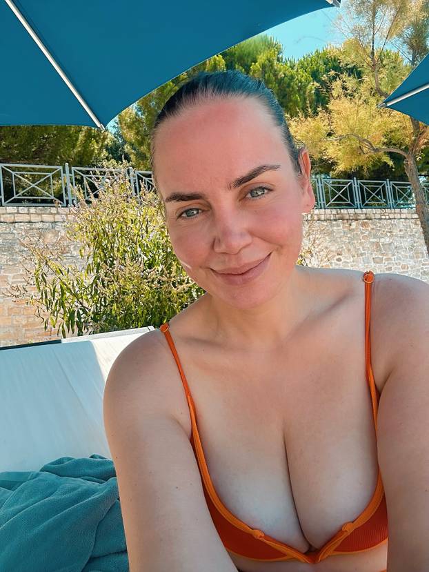 FOTO Jelenu je zlostavljao otac, dobivala je i vraćala kilograme: 'Brutalno me tukao šakama'