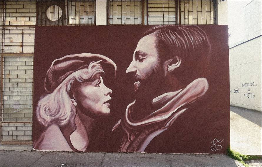 Ljubav je koštala života: Nakon smrti muža 'potonula' od tuge