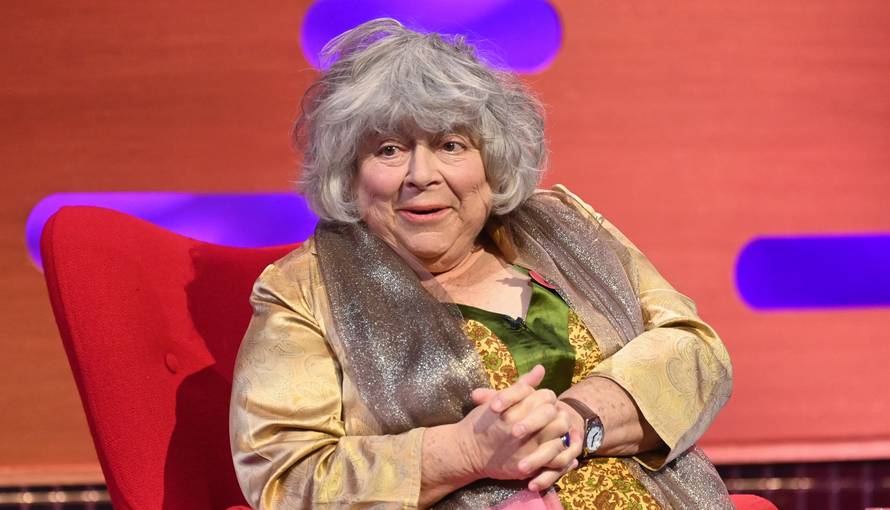 Graham Norton Show - London