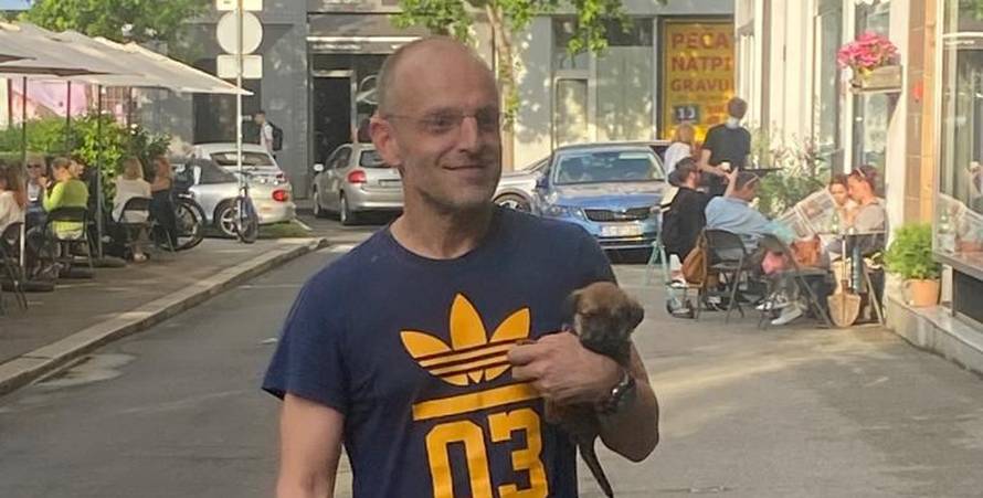 Maja Sever oprostila se od Mislava Bage privatnom fotkom