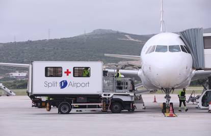 Croatia Airlines obavila prvi let na novoj liniji Split - Istanbul