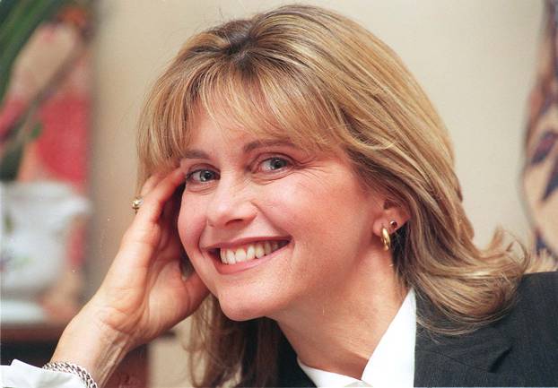 Dame Olivia Newton-John has died at the age of 73